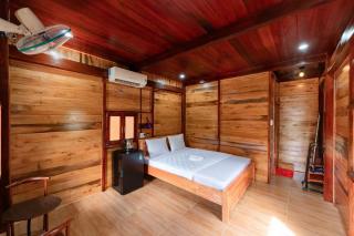 Homestay 25 tháng 12 Tàpao - Đồng Kho - 6