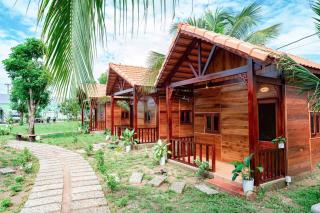 Homestay 25 tháng 12 Tàpao - Đồng Kho - 4