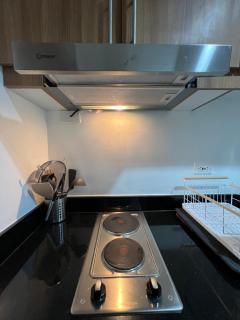 Calle Homes - 1BR unit with balcony, LUSH RESIDENCES - 7