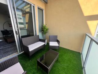 2BR Condo in Santa Monica - Walking Distance to Beach, Dining, Shopping & Promenade - 7