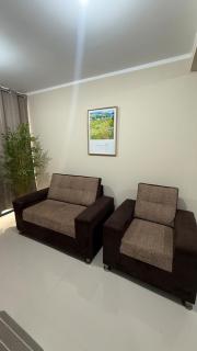 Apartamento de 3 habitaciones, Cocina Americana y Salón Moderno - 7