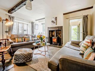 4 Bed in Buttermere SZ090 - 5