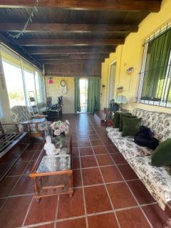 Casa de descanso - 1