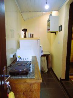 Apartamento 3 Pessoas Sem café da manha - 1