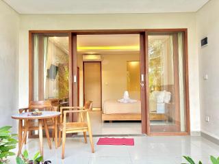 Kamayu Ubud by Puri Signatures - 4