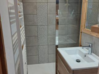 Studio 3 personnes sud avec balcon et Wifi à Avoriaz - FR-1-314-303 - 9