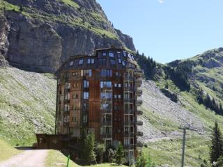 Studio rénové à Avoriaz, 3 pers, balcon sud - FR-1-314-303 - 6