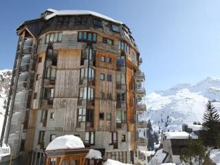 Studio 3 personnes sud avec balcon et Wifi à Avoriaz - FR-1-314-303 - 5
