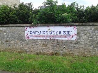 Charmante chambre d'hôtes rénovée avec parking à La Berthenoux - FR-1-591-692 - 1