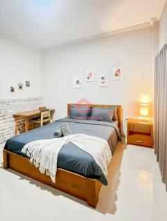 Uluwatu Guest House B Pool & Wifi - 5