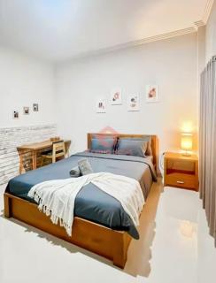 Uluwatu Guest House B Pool & Wifi - 1