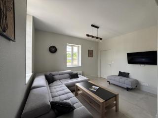 Gîte familial au cœur de l'Allier, proche du PAL - FR-1-489-587 - 7