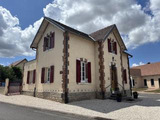 Gîte familial au cœur de l'Allier, proche du PAL - FR-1-489-587 - 3