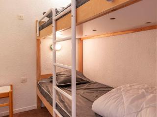 Studio 4 pers à Avoriaz aux pieds des pistes avec balcon et WIFI - FR-1-314-312 - 4