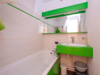Studio 4 pers à Avoriaz aux pieds des pistes avec balcon et WIFI - FR-1-314-312 - 2