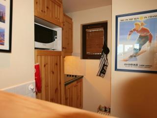 Appartement 3 pièces à Avoriaz - 6 personnes, balcon sud-ouest - FR-1-314-309 - 7