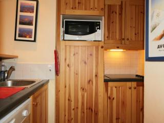 Appartement 3 pièces à Avoriaz - 6 personnes, balcon sud-ouest - FR-1-314-309 - 5