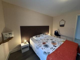 Gîte pour 6 pers avec jardin en Allier, terrasse et climatisation - FR-1-489-588 - 4