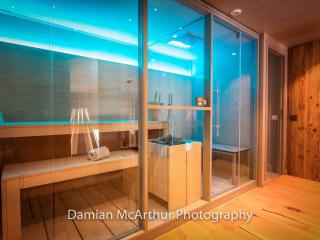 Loft duplex d'exception pour 12 pers à Avoriaz avec accès direct pistes et espace bien-être - FR-1-314-305 - 6