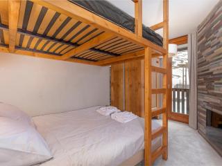 Appartement élégant Avoriaz, 4 ch, jacuzzi, ski aux pieds - FR-1-314-299 - 1
