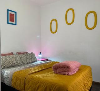 Plazoleta Apartamento - 2