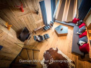 Loft duplex d'exception pour 12 pers à Avoriaz avec accès direct pistes et espace bien-être - FR-1-314-305 - 4