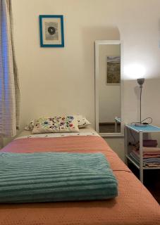 Plazoleta Apartamento - 6