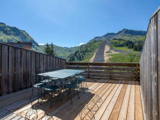 Chalet d'exception à Avoriaz, 12 personnes, 7 pièces, ambiance alpine - FR-1-314-306 - 2