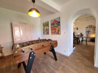 Gîte spacieux à Saint-Haon-le-Châtel, animaux acceptés - FR-1-496-371 - 5