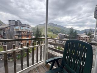 Studio confortable rénové pour 2 à Avoriaz, vue sur les Hauts Forts - FR-1-314-307 - 3