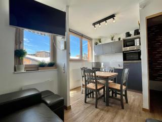 Appartement rénové au centre, 4 pers, Avoriaz - FR-1-633-87 - 9