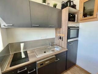 Appartement rénové au centre, 4 pers, Avoriaz - FR-1-633-87 - 7