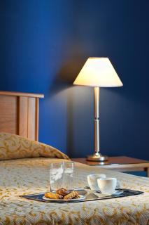 Lucy Hotel - 9