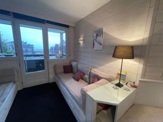 Appartement 2 pièces avec balcon pour 4 personnes à Avoriaz - FR-1-314-313 - 8