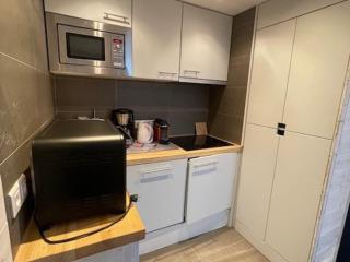 Appartement 2 pièces avec balcon pour 4 personnes à Avoriaz - FR-1-314-313 - 5