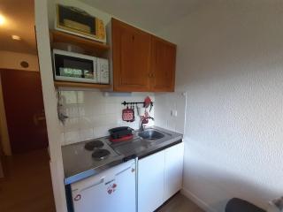 Studio cosy pour 4 personnes à Valfréjus avec balcon - FR-1-561-144 - 6