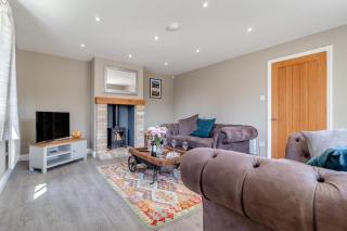 Rectory Lodge - Norfolk - 9