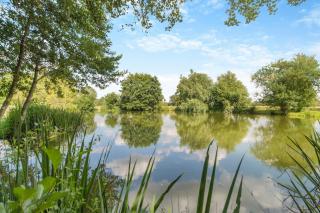 Rectory Lodge - Norfolk - 6