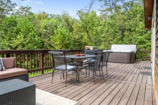 Luxe-Hot Tub-Game Room-29 Min to SNP-River-5 Acres - 5