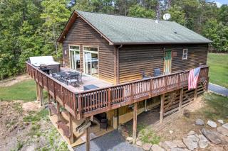 Luxe-Hot Tub-Game Room-29 Min to SNP-River-5 Acres - 8