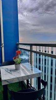 L A Azure staycation - 0