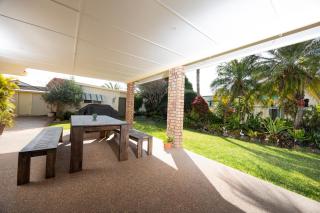 Villa Solana - 5