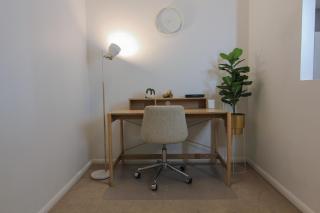 Open 1 Bedroom Apartment in Brisbane City - 4