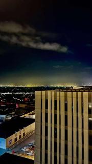 L A Azure staycation - 1