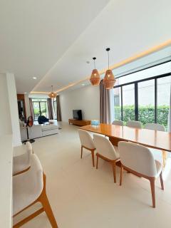 Honey Moon Villa - 4