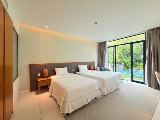 Honey Moon Villa - 2
