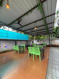 Silver sand resort - 2