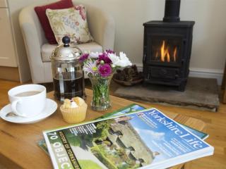 1 bed in Bedale G0094 - 4