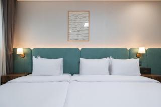 Hound hotel gunsan - 1