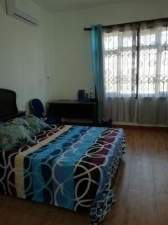 Seaview Villa - - 4